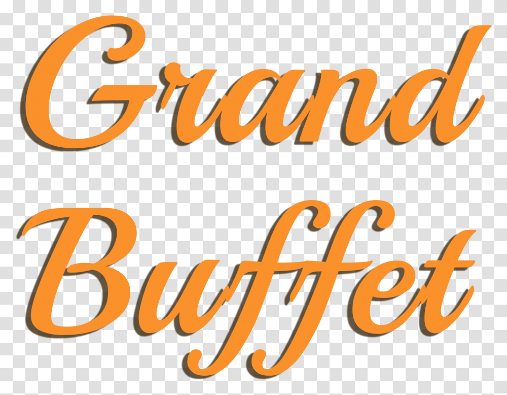 Grand China Buffet Warminster Buffet, Text, Alphabet, Dynamite, Weapon Transparent Png
