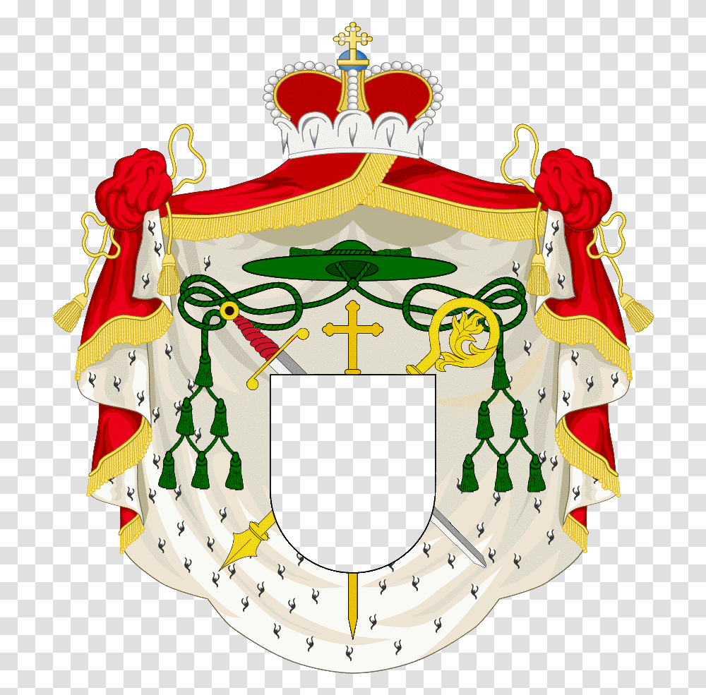 Grand Duchy Of Lithuania Coat Of Arms, Armor, Birthday Cake, Dessert, Food Transparent Png