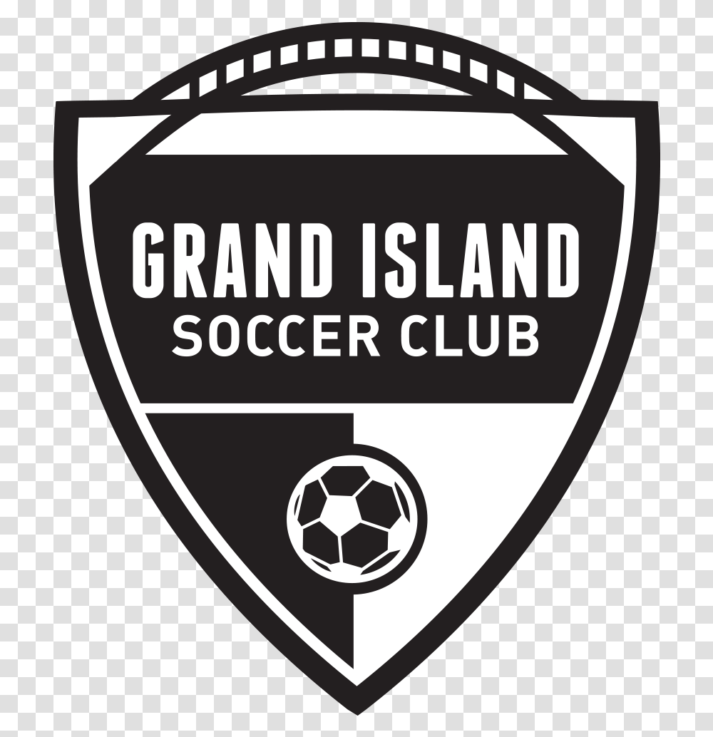 Grand Island Soccer Club, Armor, Logo, Trademark Transparent Png