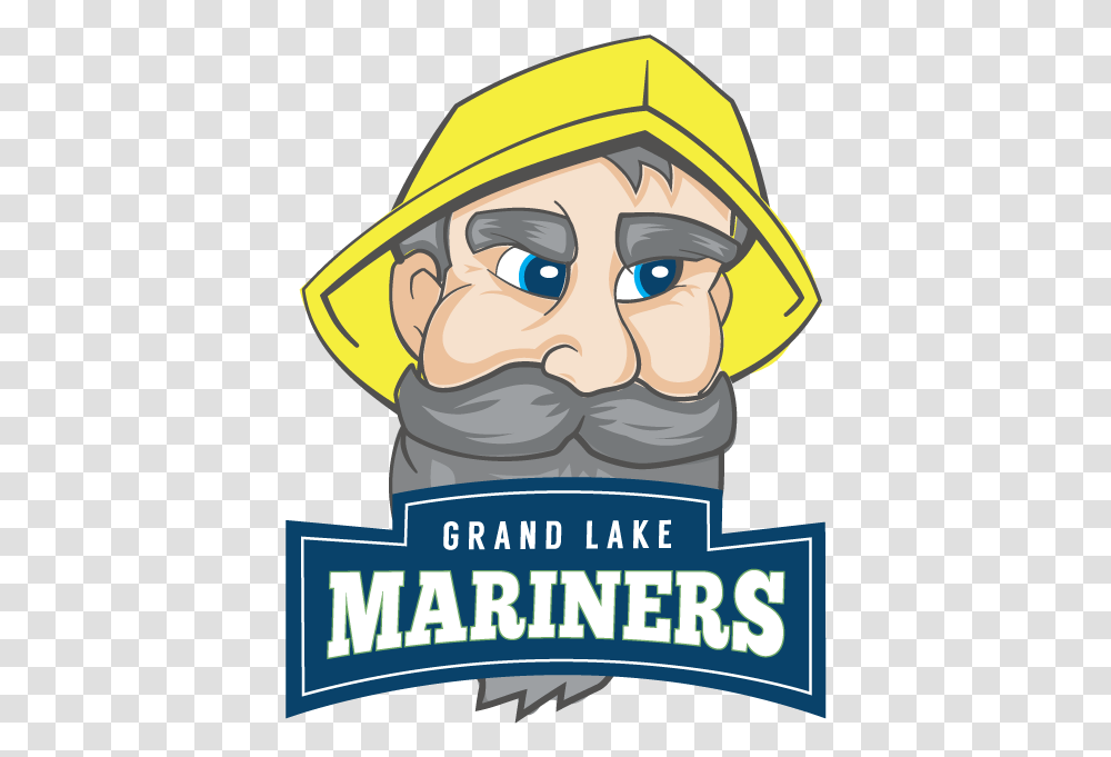 Grand Lake Mariners, Apparel, Helmet, Hardhat Transparent Png