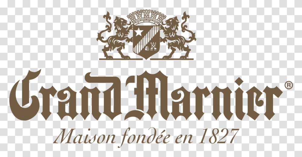 Grand Marnier Logo, Alphabet, Poster, Advertisement Transparent Png