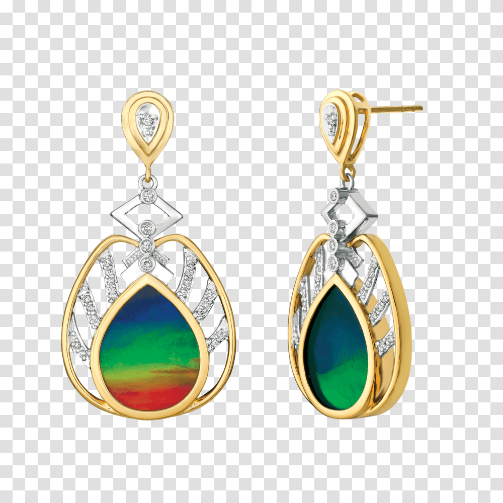Grand Monarch Gold Diamond Aa Grade Earrings, Accessories, Accessory, Jewelry, Gemstone Transparent Png