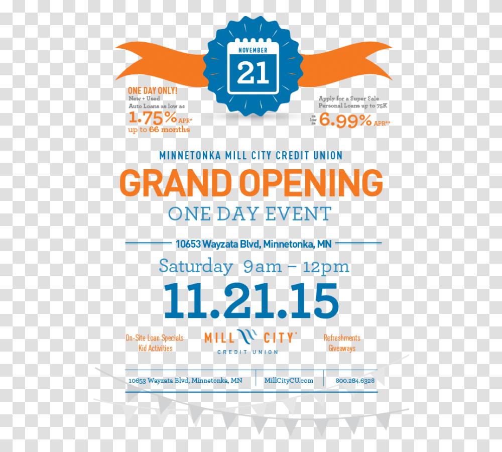 Grand Opening, Poster, Advertisement, Flyer, Paper Transparent Png