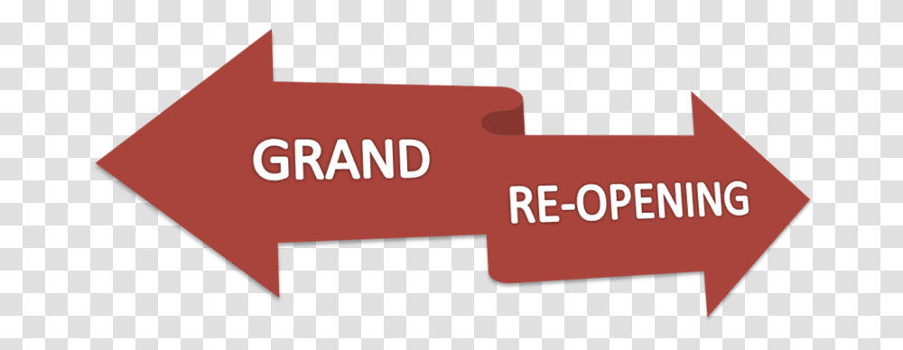 Grand Opening, Business Card, Word, Logo Transparent Png