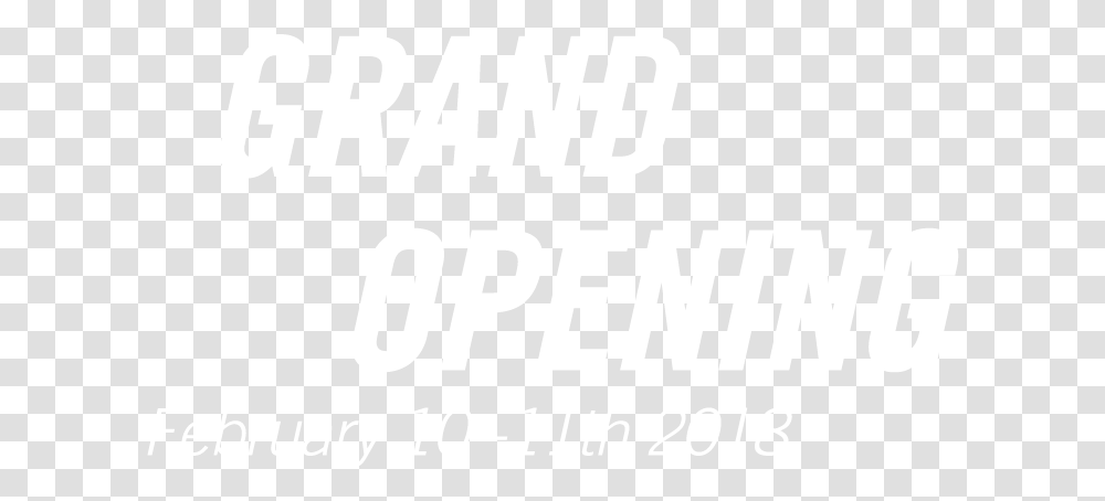 Grand Opening, Word, Alphabet Transparent Png