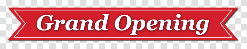 Grand Opening, Word, Logo Transparent Png