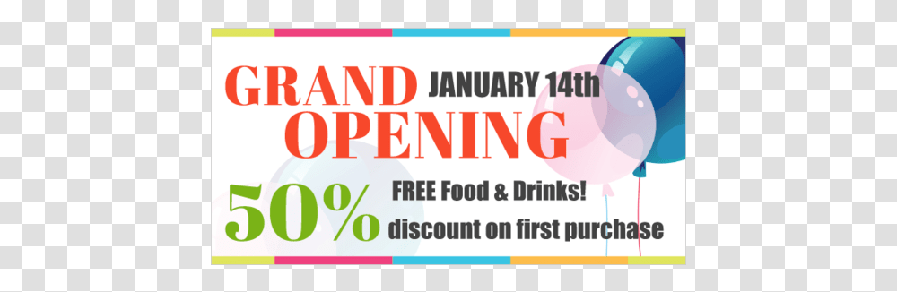 Grand Opening, Word, Poster, Advertisement Transparent Png
