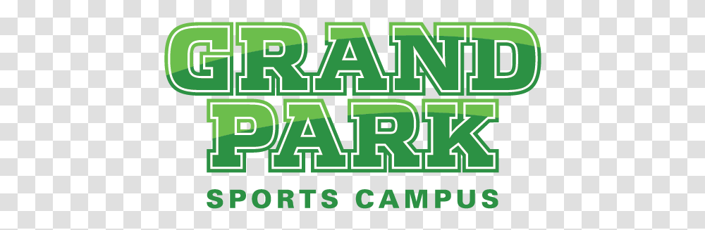Grand Parks Logo Westfield, Green, Building, Plant Transparent Png