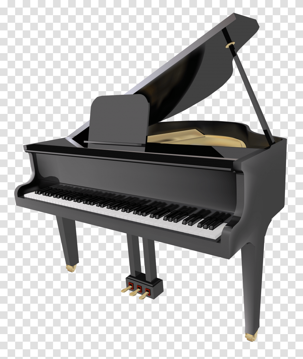 Grand Piano Clipart, Leisure Activities, Musical Instrument, Staircase, Upright Piano Transparent Png