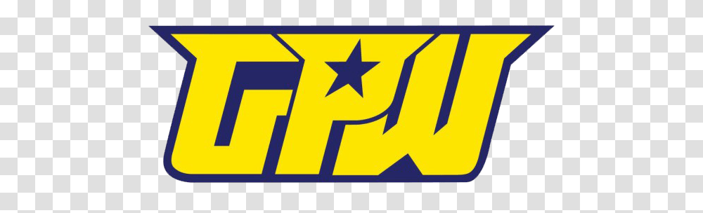 Grand Pro Wrestling Double Jeopardy Full Results New Champion, Label, Star Symbol Transparent Png