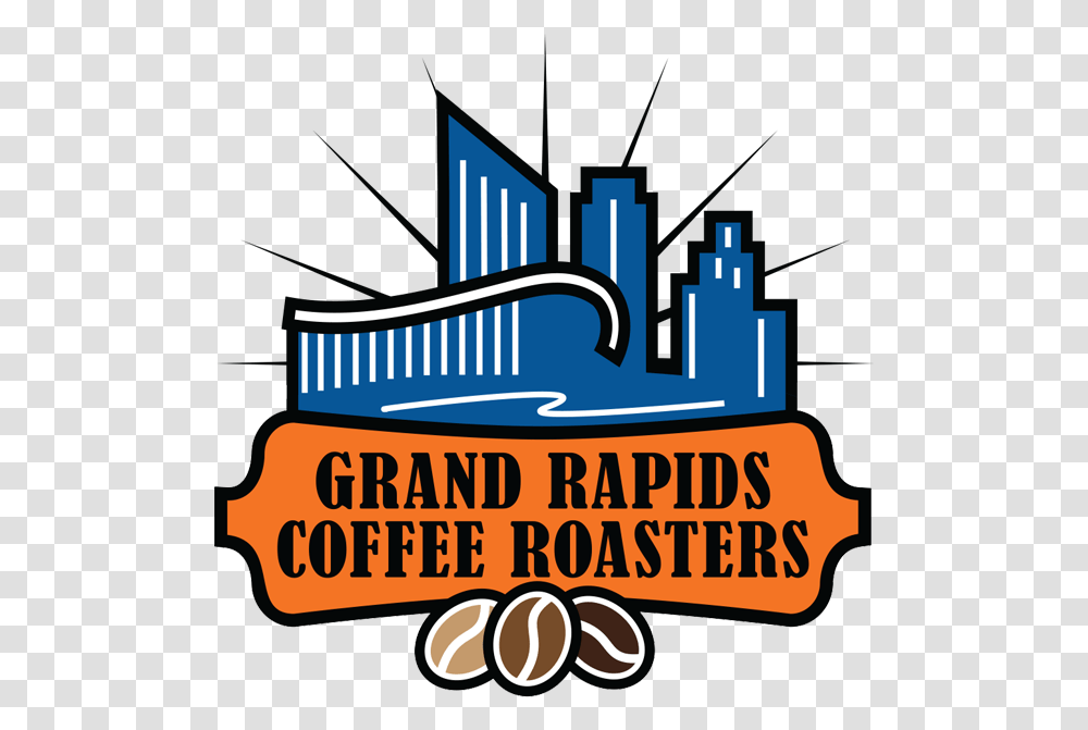 Grand Rapids Coffee Roasters Community, Building, Metropolis, Urban Transparent Png