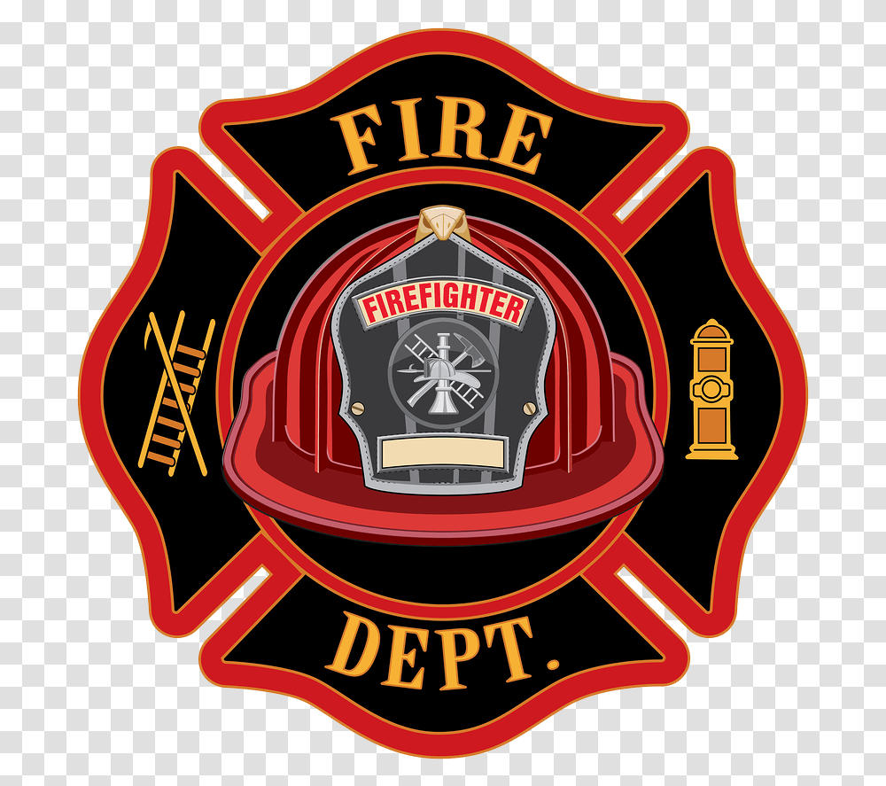 Grand Rapids Fire Department Logo, Trademark, Emblem, Ketchup Transparent Png