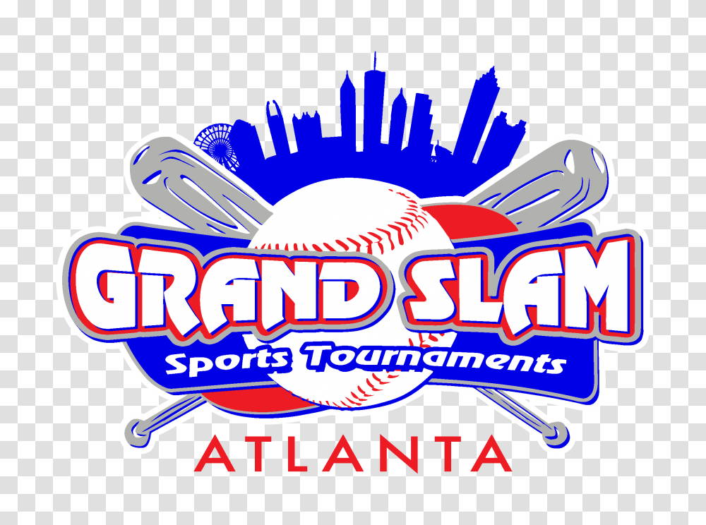 Grand Slam Sports Tournaments Fast Pitch Spring Breakin, Food, Logo Transparent Png
