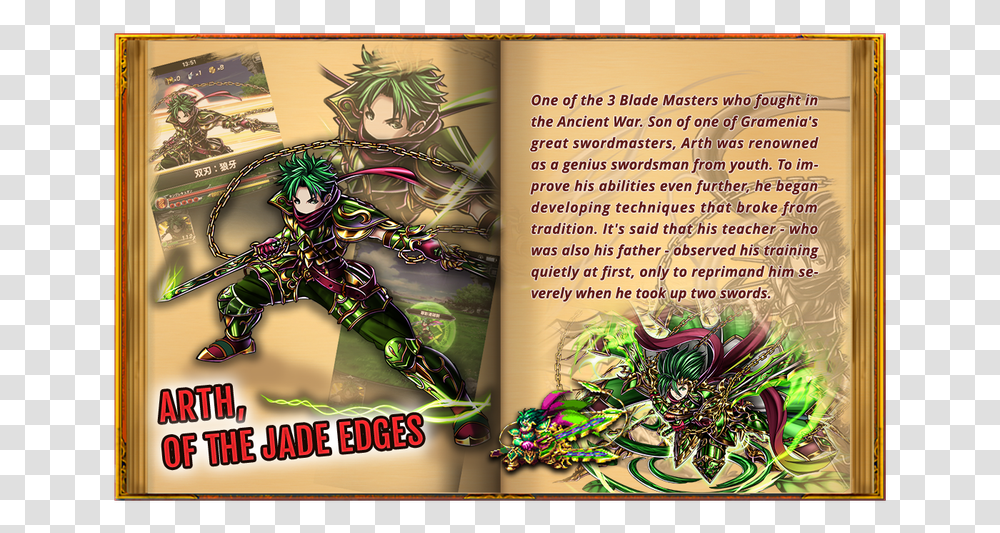 Grand Summoners 3 Blade Masters, Book, Crowd, Person, Parade Transparent Png