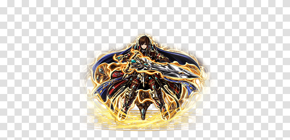 Grand Summoners Official English Website Art, Lighting, Ornament, Pattern, Fractal Transparent Png