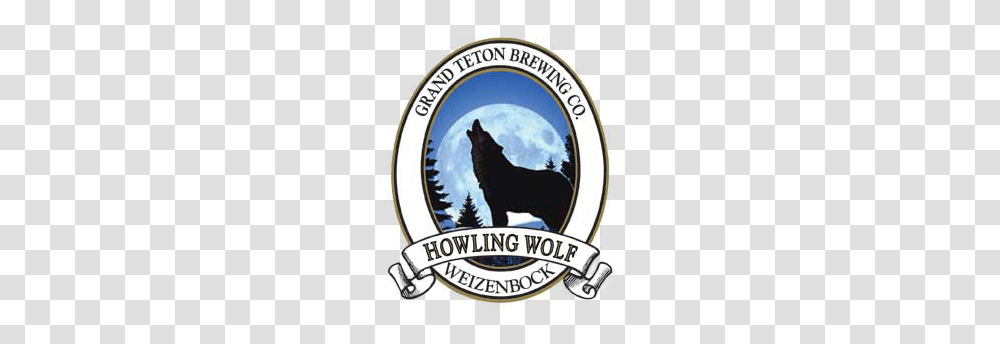 Grand Teton Brewing Company, Label, Logo Transparent Png