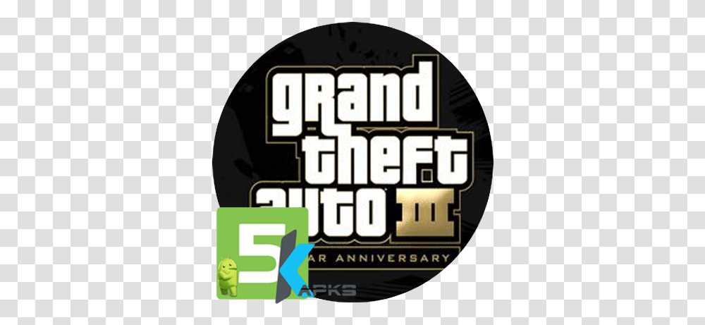 Grand Theft Auto 3 Data Gta 3, Scoreboard Transparent Png