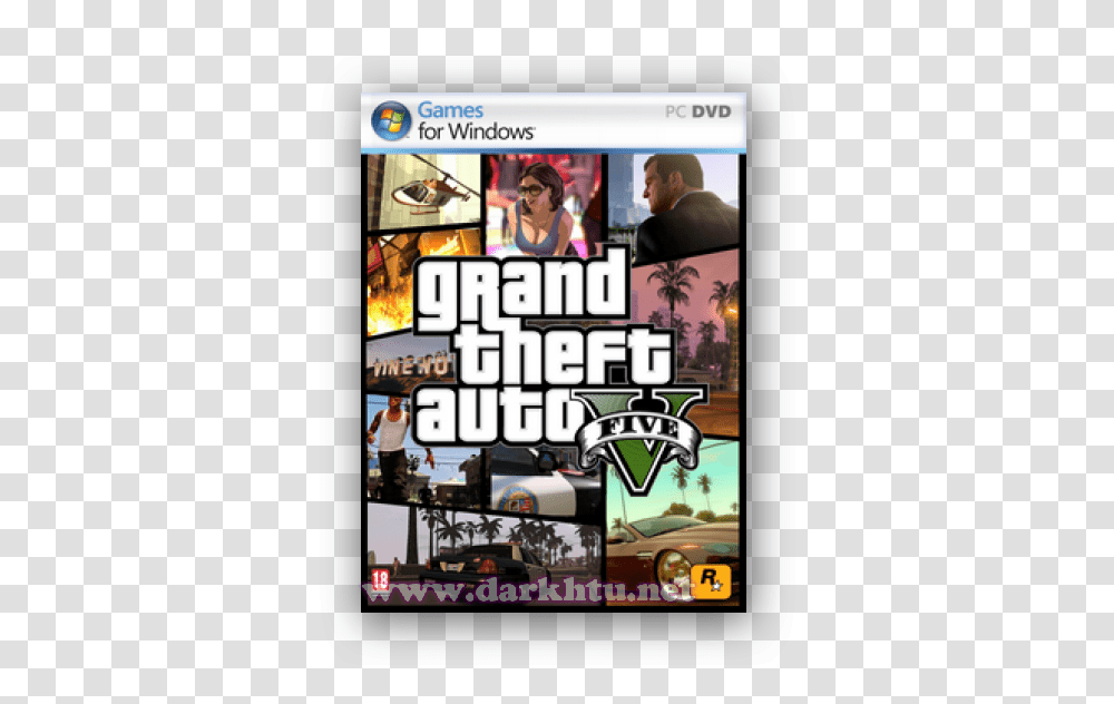 Grand Theft Auto 5 Pc Free Download No Gta V Pc, Person, Human, People, Sunglasses Transparent Png