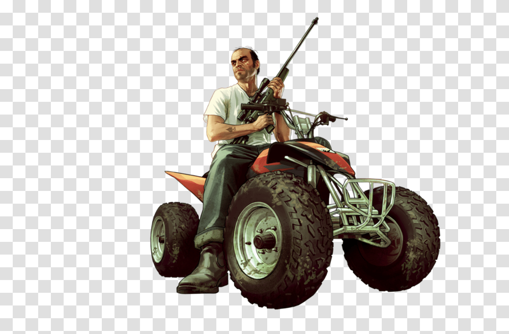 Grand Theft Auto Gta Images All Gta 5 Car, Person, Motorcycle, Vehicle, Transportation Transparent Png