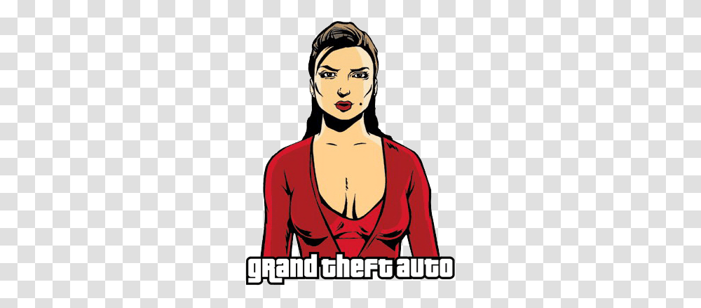 Grand Theft Auto Iii Hot Icon, Hoodie, Sleeve, Face Transparent Png