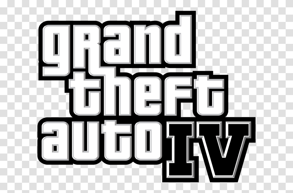 Grand Theft Auto Iv Wikiwand Grand Theft Auto Iv Logo, Text, Minecraft Transparent Png