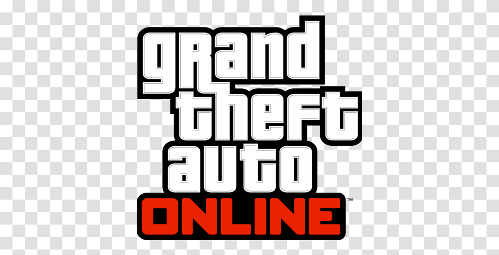 Grand Theft Auto Online Gta Wiki Fandom Gta 5 Logo Transparent Png