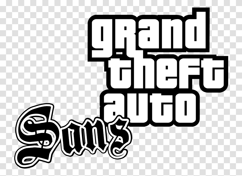 Grand Theft Auto Transparent Png