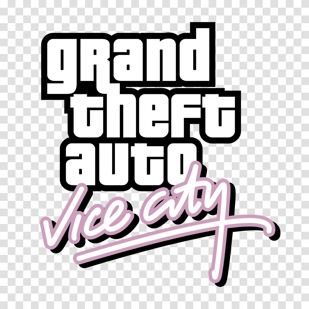Grand Theft Auto Vice City Logo Vector, Dynamite, Bomb, Weapon Transparent Png