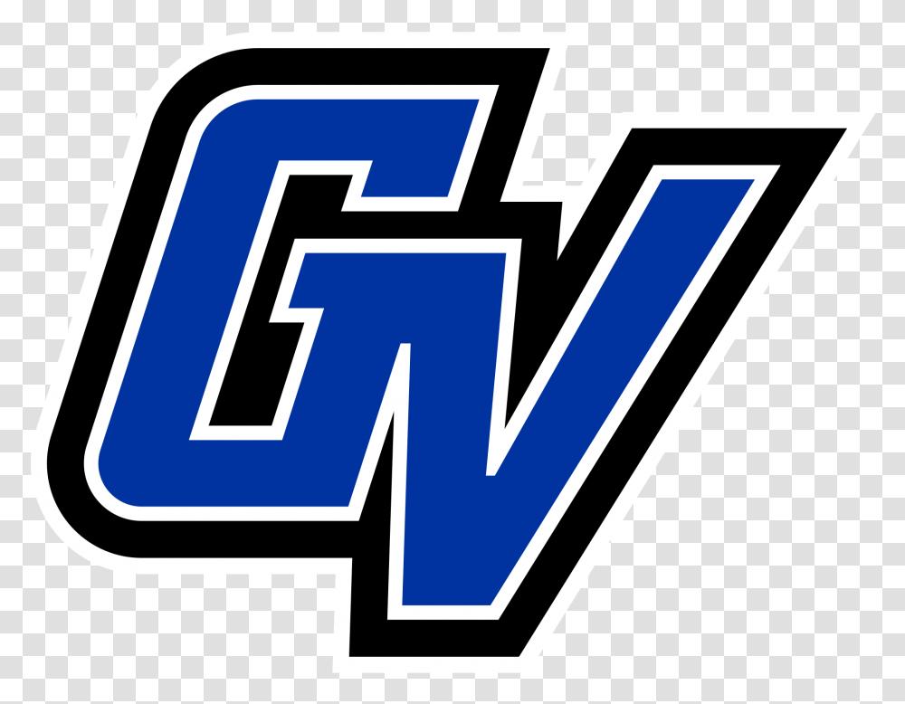Grand Valley State Lakers Logo, First Aid Transparent Png