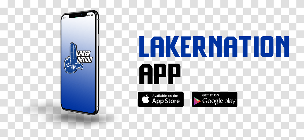 Grand Valley State University Athletics Official Athletics App Store, Mobile Phone, Electronics, Cell Phone, Iphone Transparent Png