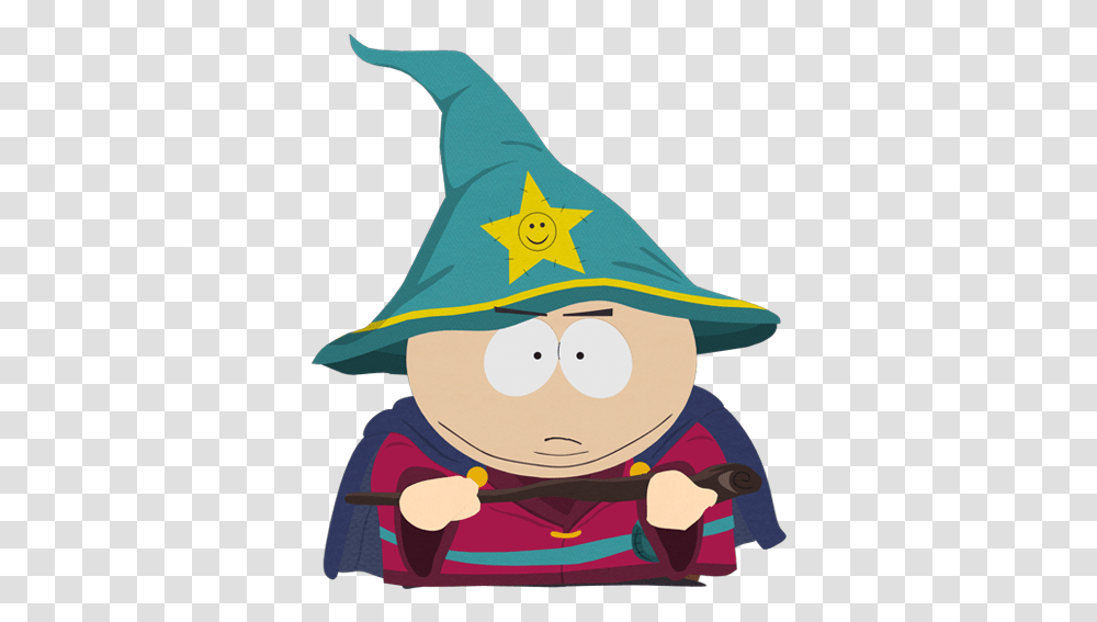 Grand Wizard South Park, Apparel, Hat, Outdoors Transparent Png