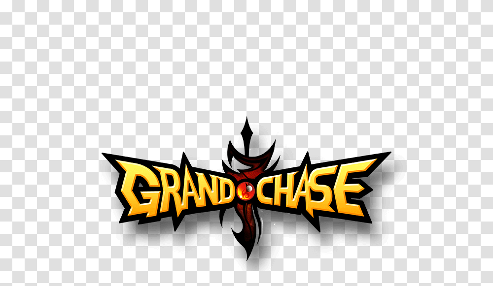 Grandchase, Alphabet, Logo Transparent Png