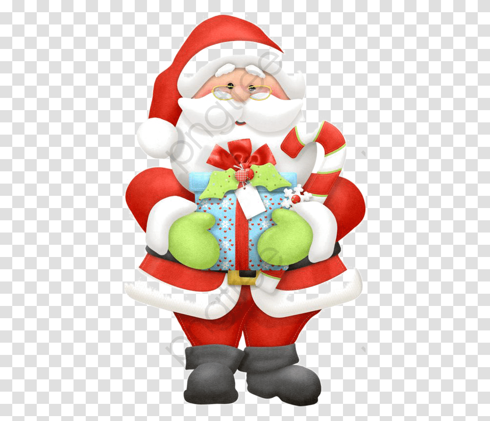 Grandfather Clipart Christmas Free Christmas Clipart Santa, Birthday Cake, Dessert, Food, Super Mario Transparent Png