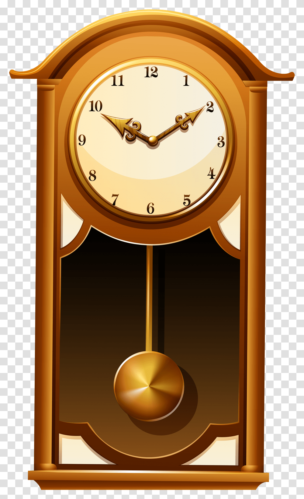Grandfather Clock Background, Analog Clock, Wall Clock, Gate, Alarm Clock Transparent Png