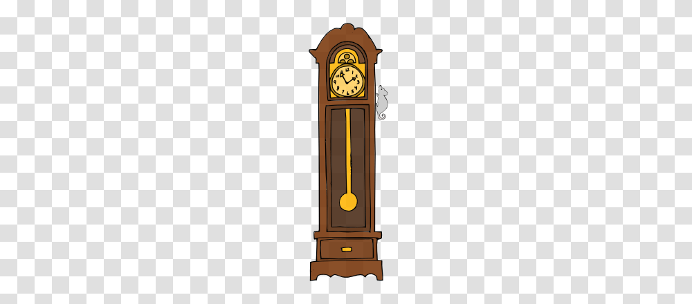 Grandfather Clock Clipart, Analog Clock, Wall Clock, Clock Tower, Architecture Transparent Png
