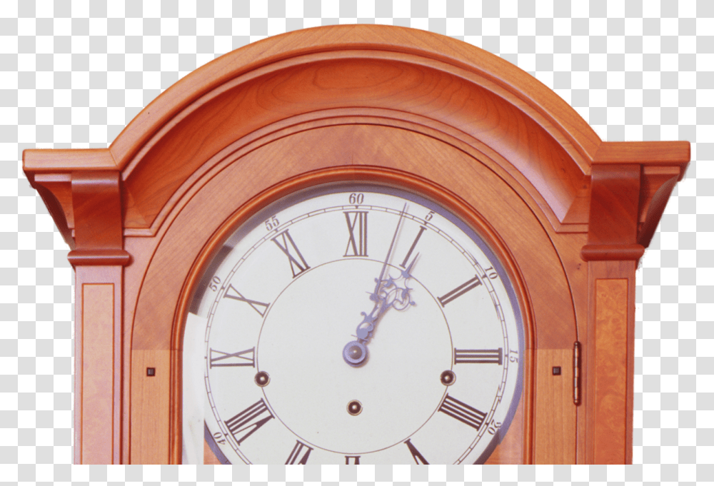 Grandfather Clock Grandfather Clock, Analog Clock, Clock Tower, Architecture, Building Transparent Png