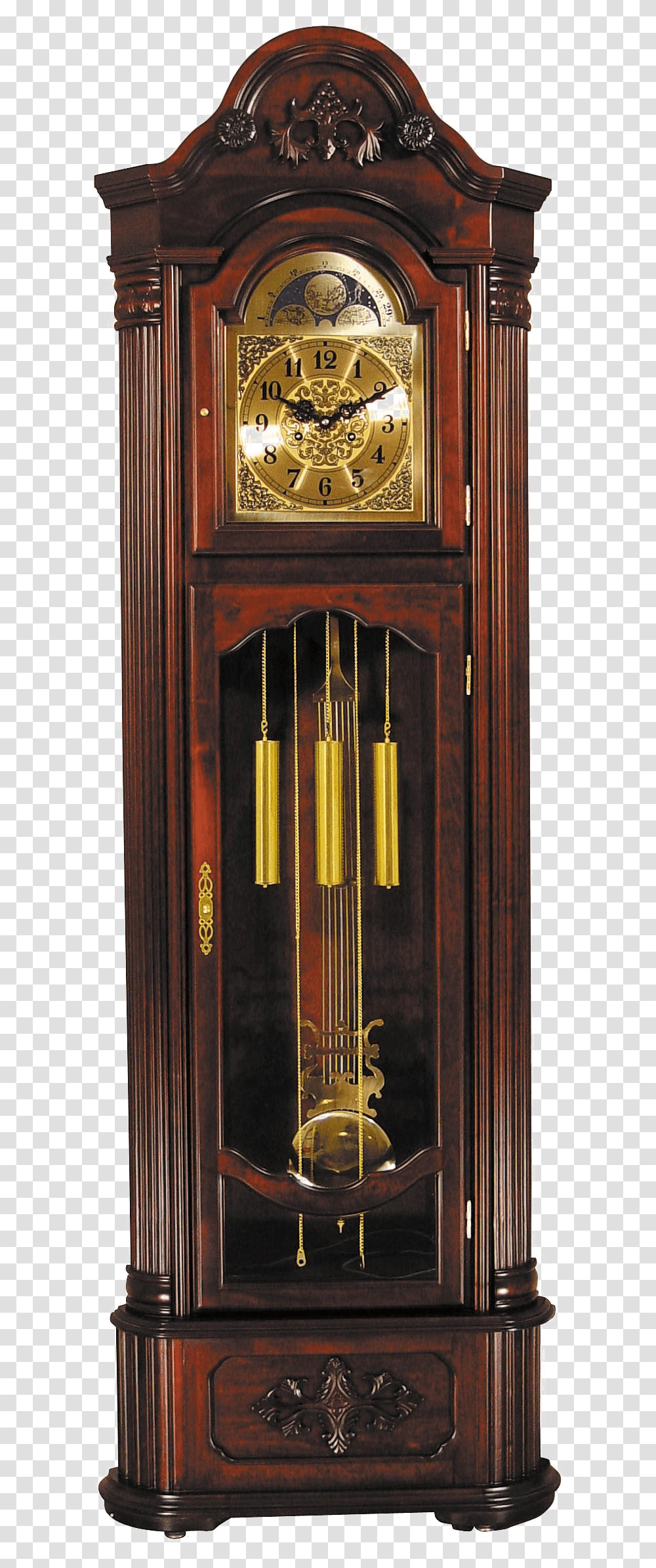 Grandfather Clock Hd, Musical Instrument, Chime, Windchime, Door Transparent Png