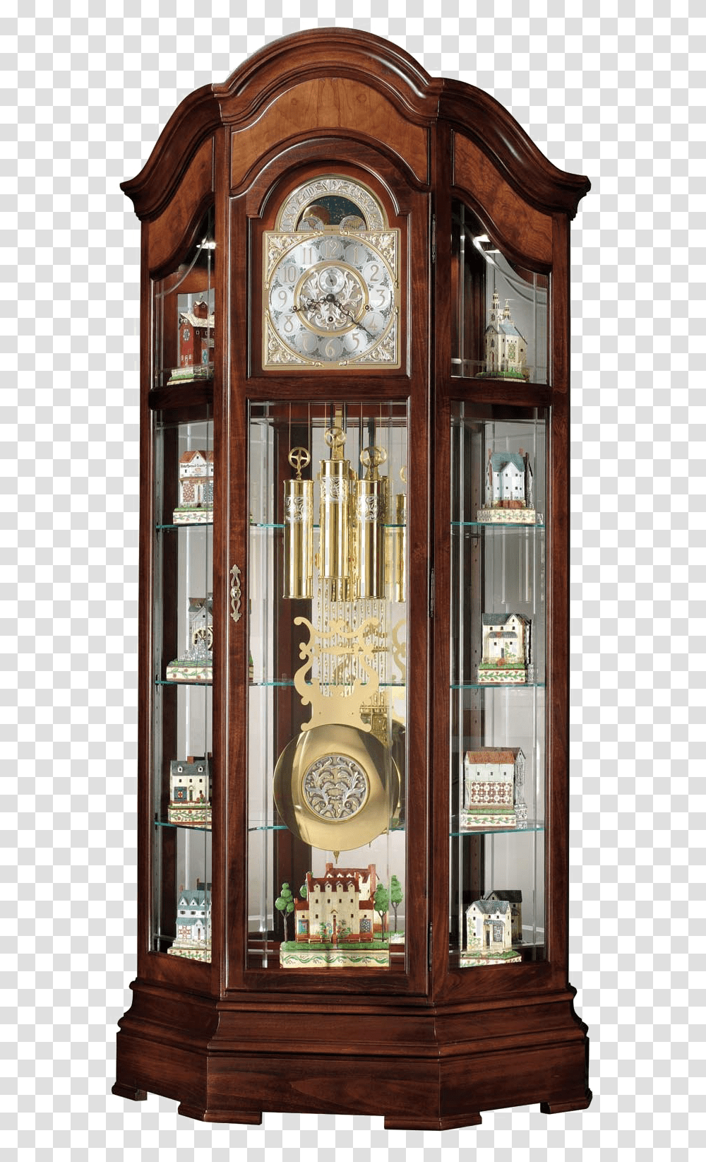 Grandfather Clock Photos Grandfather Floor Clocks For Sale, Furniture, China Cabinet, Shelf, Shop Transparent Png