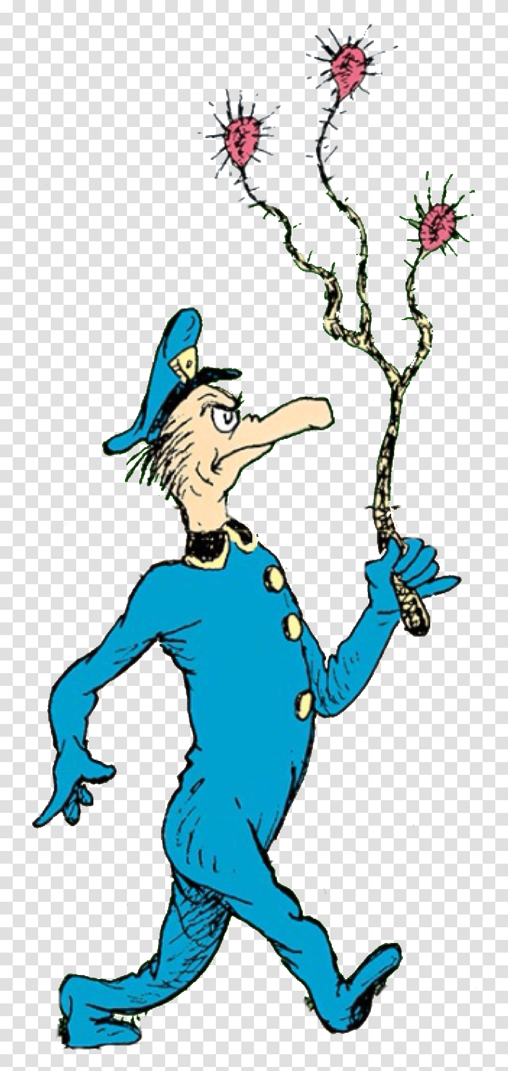 Grandfather Yook Dr Seuss Wiki Fandom Powered By Wikia, Person, Leisure Activities, Juggling Transparent Png