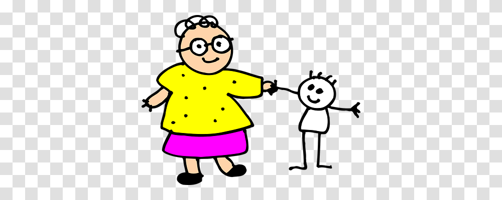 Grandma Person, Apparel, Snowman Transparent Png