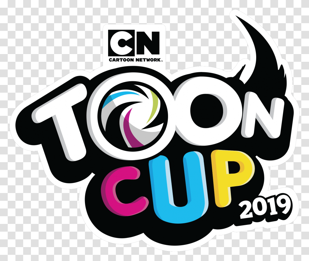 Grandma And Grandpa Clipart Cartoon Ntwk Toon Cup 2018, Logo, Trademark Transparent Png