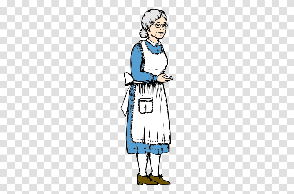 Grandma Clip Art, Person, Face Transparent Png