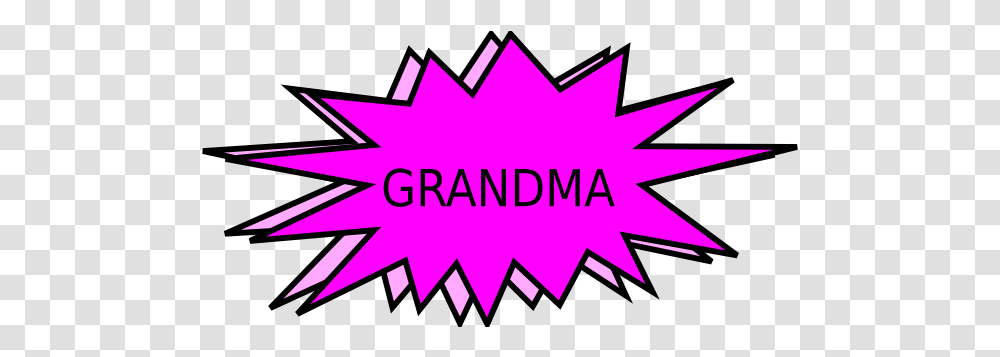 Grandma Clip Arts For Web Proud Parent Clipart, Purple, Graphics, Text, Plant Transparent Png
