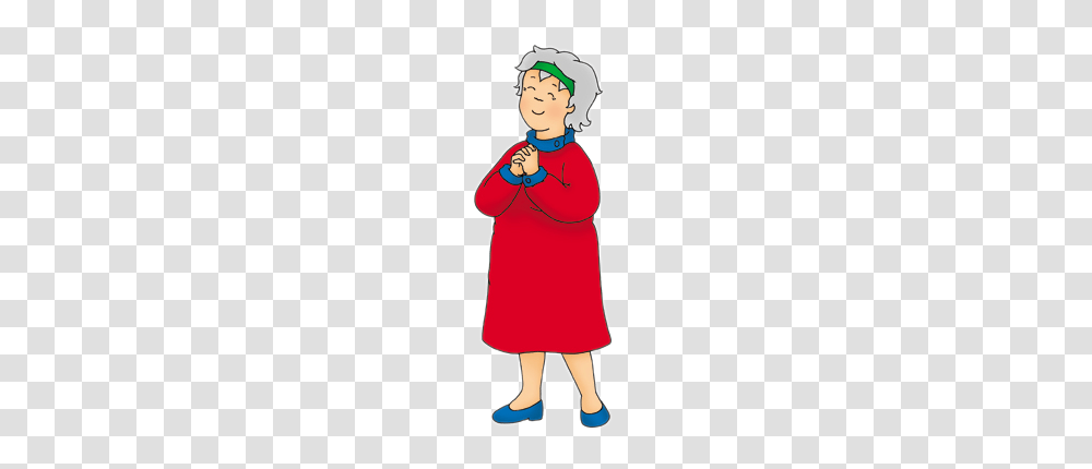 Grandma Image, Sleeve, Dress, Long Sleeve Transparent Png