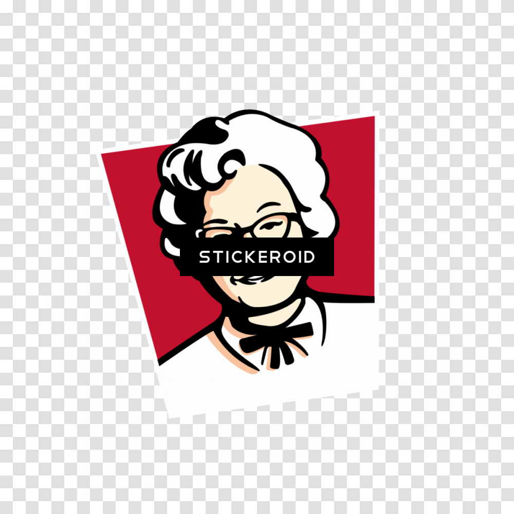 Grandma, Label, Logo Transparent Png