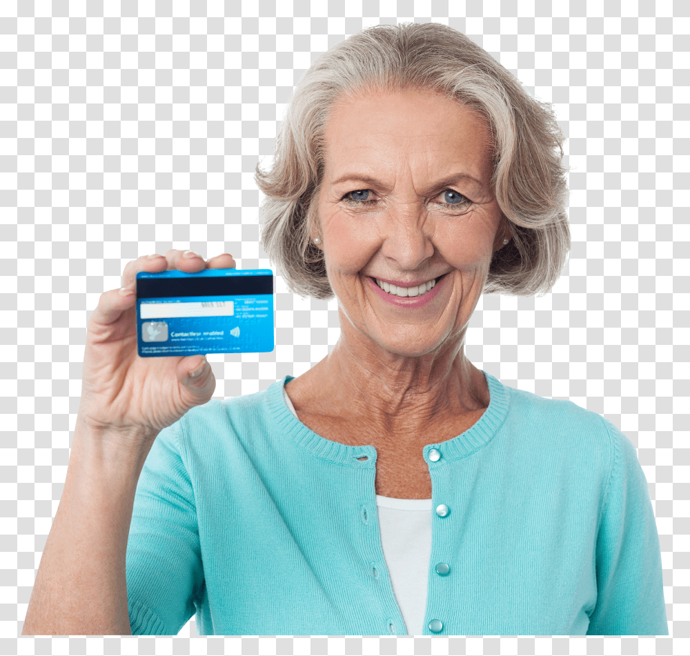 Grandmother Free Commercial Use Image Happy Face Old Woman Transparent Png