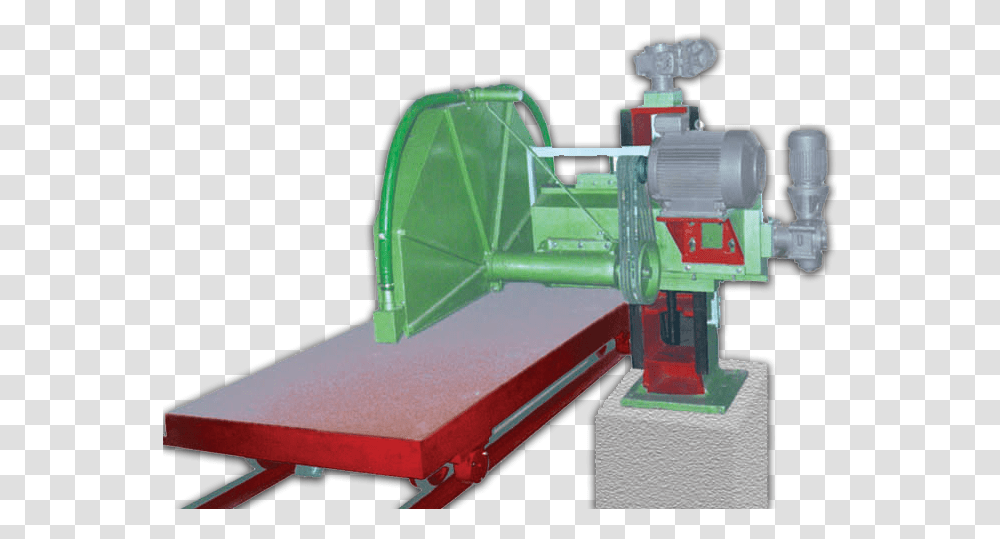 Granite Stone Single Pillar Block Slicing Machine Single Pillar Block Cutter Machine, Toy, Lathe, Motor, Transportation Transparent Png