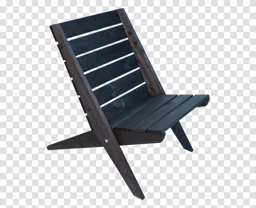 Granny Chair Black Oiled Ecofurn Solid, Furniture, Wood, Table, Silhouette Transparent Png