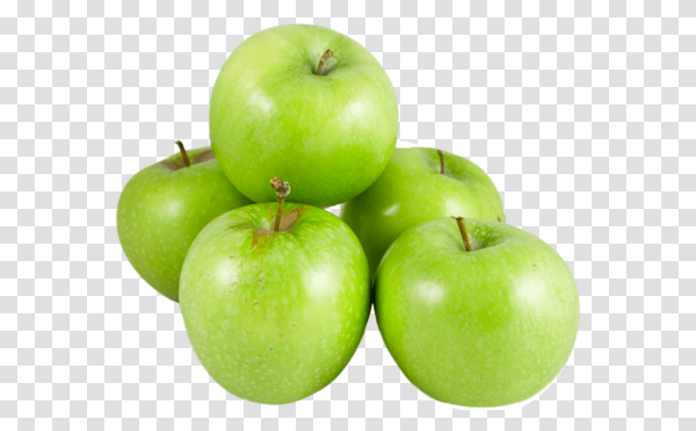 Granny Smith Apples Granny Smith Apples, Plant, Fruit, Food Transparent Png