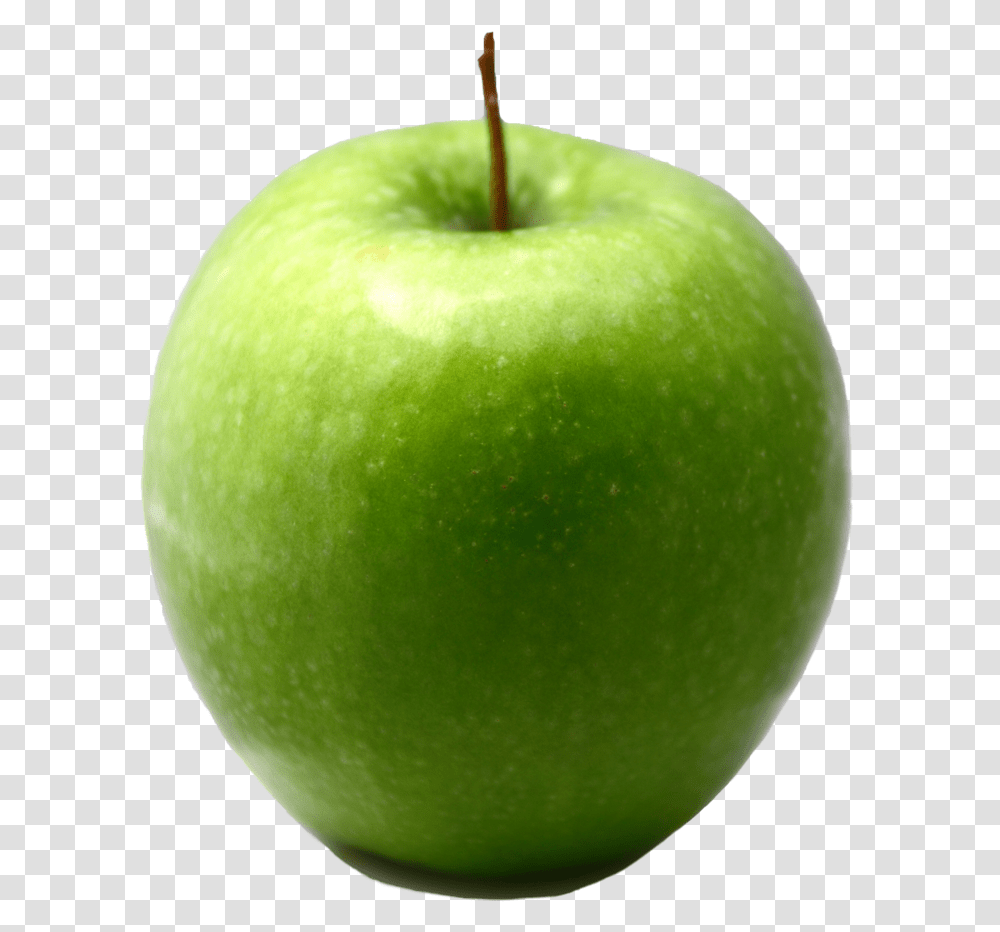Granny Smith Diet Food, Plant, Fruit, Apple, Tennis Ball Transparent Png